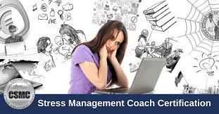 stress coach