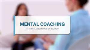 mentale coaching