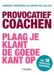 provocatief coachen