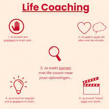 wat doet een life coach