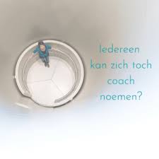 bij de goede coaching