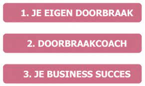 doorbraak coaching