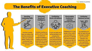 wat is executive coaching