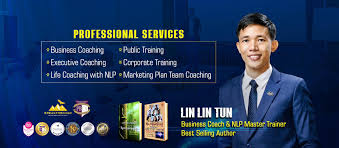 nlp business coach