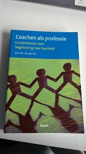 coachen als professie