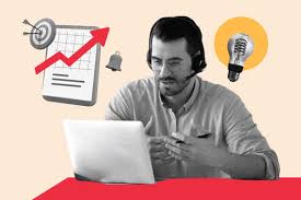 business coaching