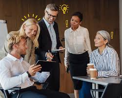 coaching executive