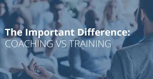coaching training