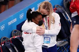 sport mental coach