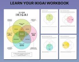 ikigai coaching