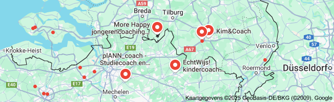 jongeren coach