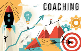 talent coaching
