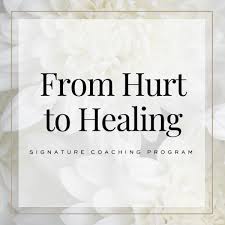 healing coaching