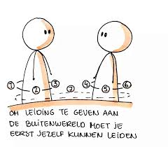 training persoonlijk leiderschap