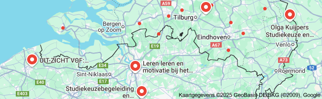 studiekeuze coach