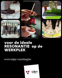 talpa coaching