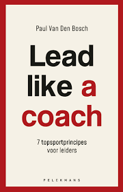 coaching boek