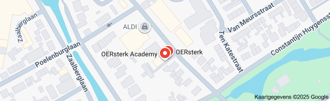 oersterk coach