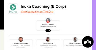 inuka coaching