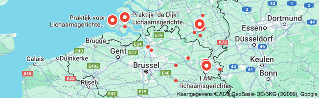 lichaamsgerichte coaching