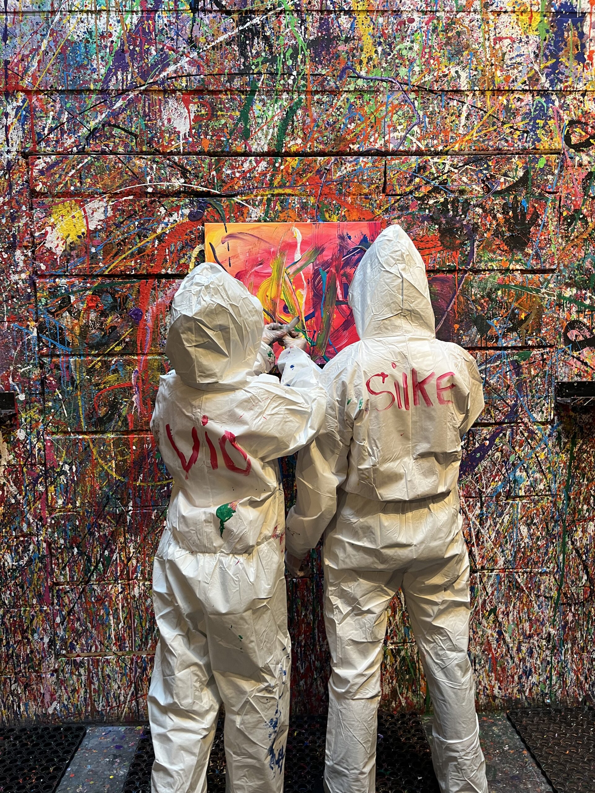 schildercursus antwerpen