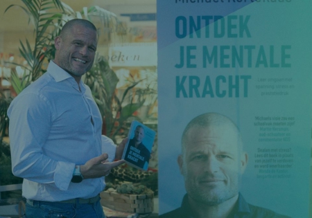 spreker persoonlijk leiderschap