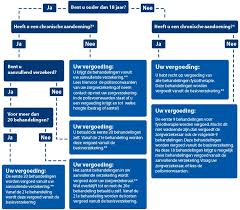 vergoeding coaching zorgverzekeraar