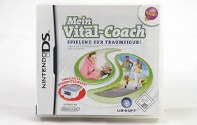 vital coach
