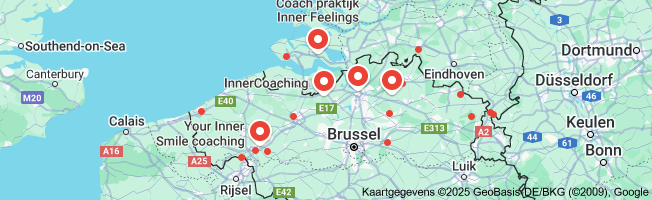inner coaching
