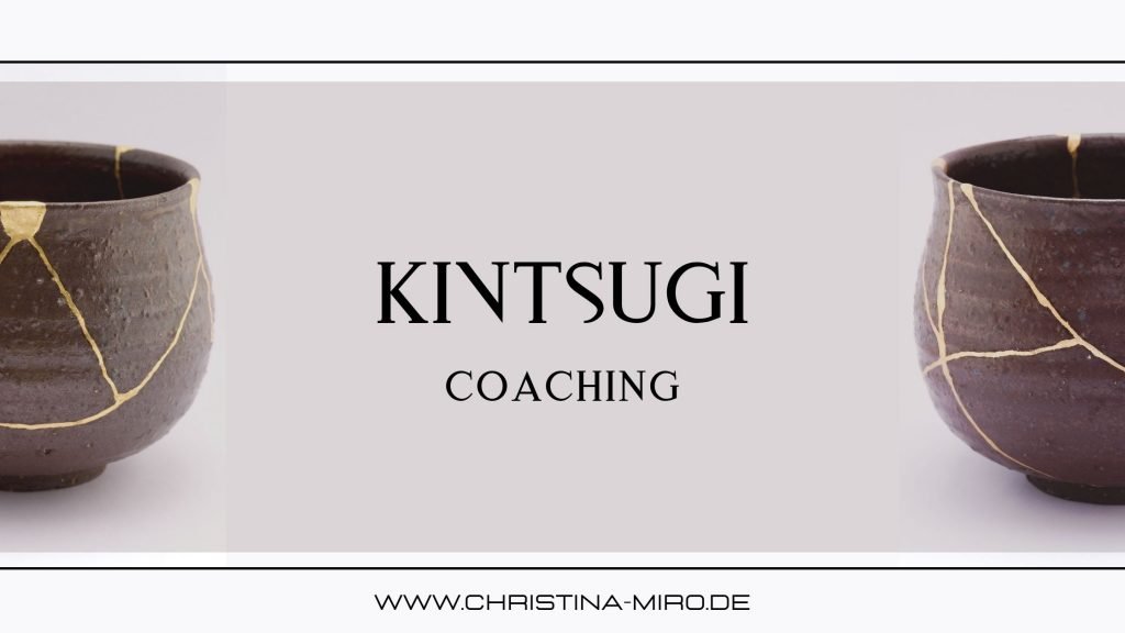 kintsugi coaching