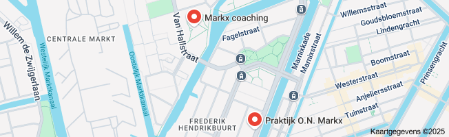 markx coaching