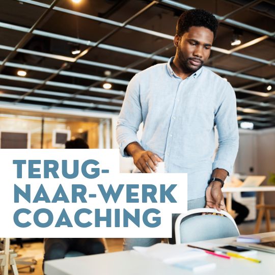 ik coaching