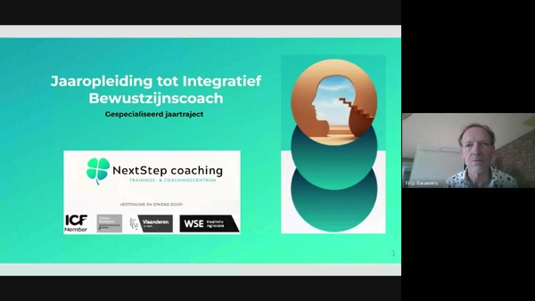 integratieve coaching