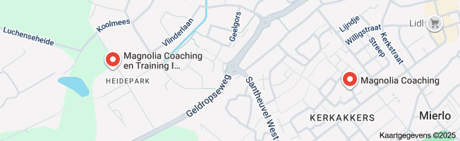 magnolia coaching