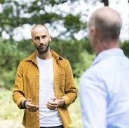mark coaching