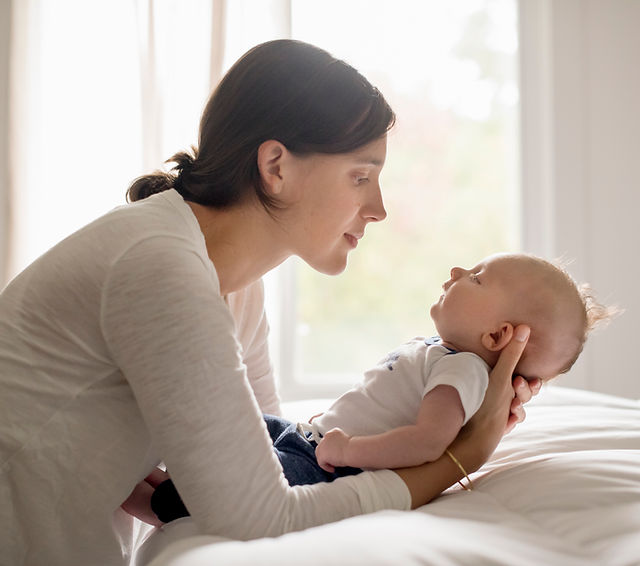 coaching mama