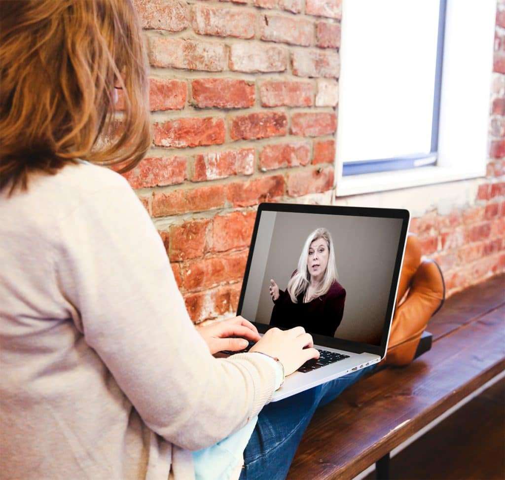 coaching therapie