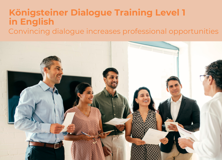 dialogue coaching
