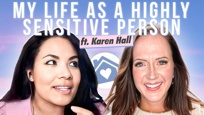 hsp life coach