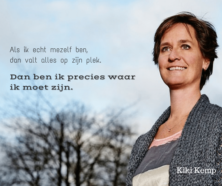 kiki coaching
