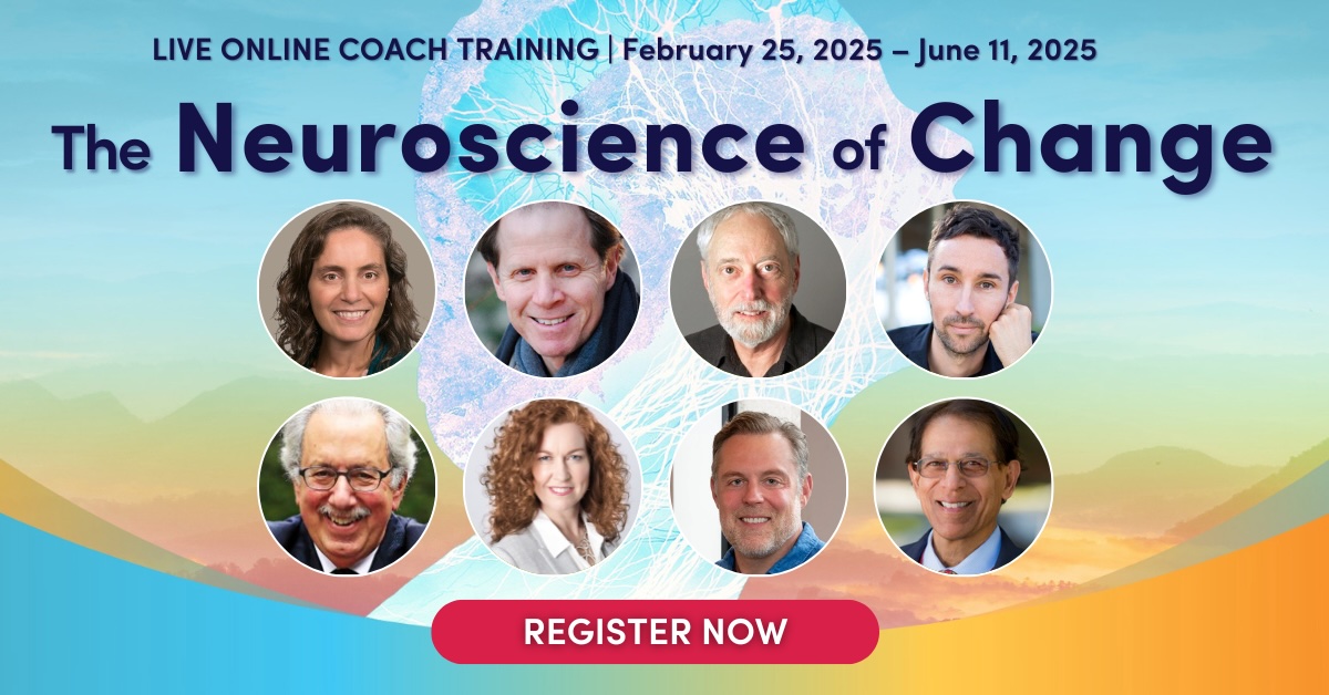 change coaching