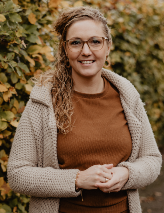 christelijke coach