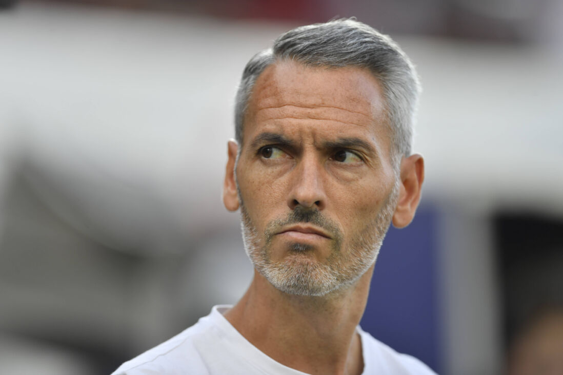 coach braga