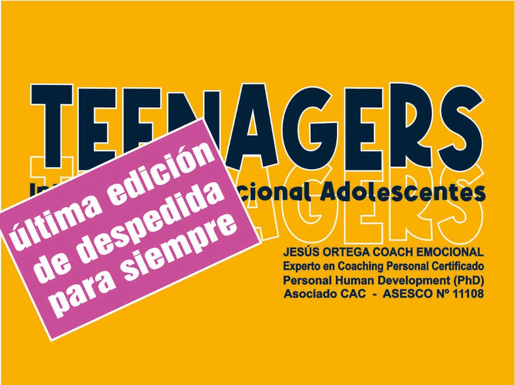 coach para adolescentes
