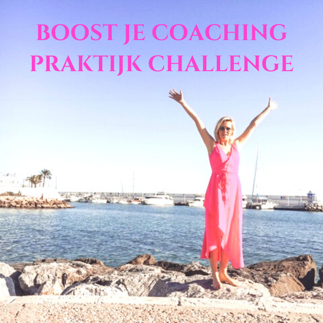 coaching aan zee